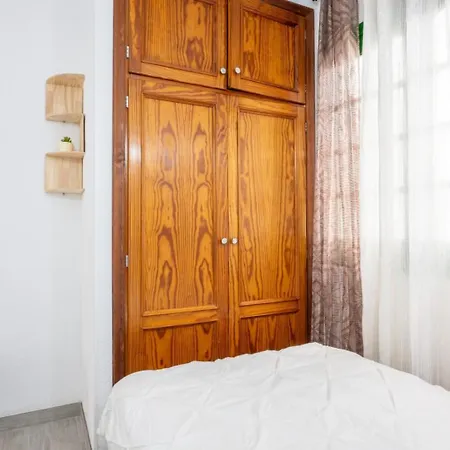 Apartman Abrigos Sea View *