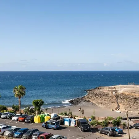 Abrigos Sea View Apartman