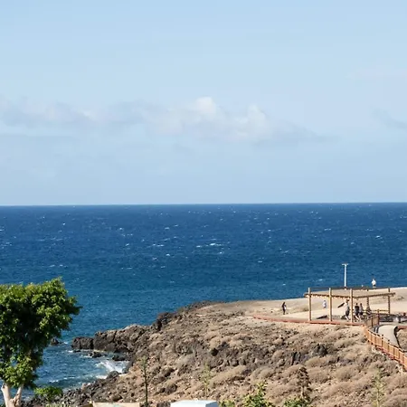 Apartman Abrigos Sea View